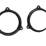 Lautsprecherringe Dacia / Fiat / Nissan / Opel / Renault D165mm