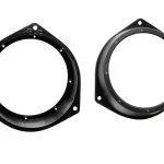 LA-Aufnahme D 120 mm Nissan / Opel / Renault Türe Heck