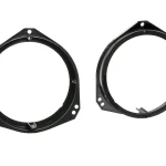 LA-Aufnahme D 165 mm BMW/ Nissan /Opel /Renault Türe Front