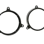 LA-Aufnahme D 165 mm Toyota Türe Front/Heck