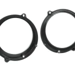 LA-Aufnahme D 130 mm Audi Türe Front