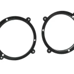 LA-Aufnahme D 130 mm Audi A3 08/1996 - 04/2003 Türe Front