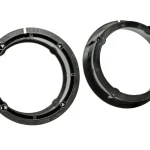 Lautsprecherringe Audi / Seat / Skoda / VW D165mm