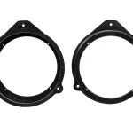 LA-Aufnahme D 165 mm Audi / Saab / Seat Türe Front/Heck