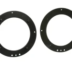 LA-Reduzierplatten D 165 mm D 130 mm