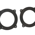 LA-Reduzierplatten D 130 mm D 100 mm