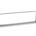 1-DIN RB Alfa Romeo 156 silber