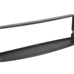 1-DIN RB Peugeot 206 / 206 CC schwarz