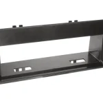 1-DIN RB Citroen Xantia schwarz