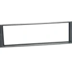1-DIN RB Citroen C5 schwarz