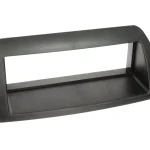 1-DIN RB Fiat Brava / Bravo / Marea schwarz