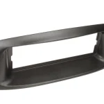 1-DIN RB Fiat Punto schwarz