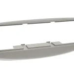 1-DIN RB Fiat Multipla grau