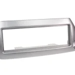 1-DIN RB Ford KA silber