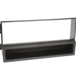 1-DIN RB mit Fach KIA Sorento schwarz