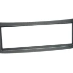 1-DIN RB Mercedes Smart Roadster 2003 anthrazit