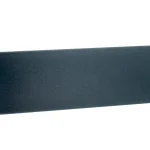 1-DIN Abdeckrahmen Radioblende / Radioeinbauschacht