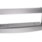 1-DIN RB Toyota verschiedene Modelle silber