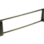 1-DIN RB Audi A3 / A6 / Seat Toledo / Leon schwarz