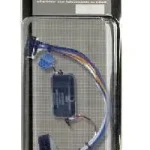 JVC KSRC108 LENKRAD FERNBEDIENUNGSADAPTER