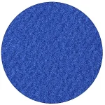 Velour 1m, 1,40 x 0,75m, hellblau