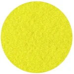 Velour 1m, 1,40 x 0,75m, gelb