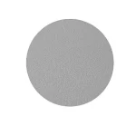 Kunstleder, 1,40 x 0,75m, grau