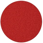 Velour 1m, 1,40 x 0,75m, Rot 400g Qualität