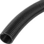 Wellschlauch geschlitzt 6.7 x 10mm D Nennweite 7.5