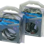 ZEALUM ZKISO-4 ISO-DIN Speaker-Kabel 6m x 4 Kanal