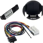 ICE LINK CAR KIT IPOD ADAPTER UDI, SEAT, VW
