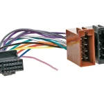RAK ISO ALPINE 16 PIN