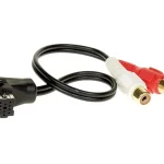 AUX Adapter PIONEER