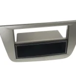 2-DIN RB mit Fach Seat Altea / Altea XL / Toledo anthrazit