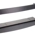 1-DIN RB Toyota verschiedene Modelle schwarz