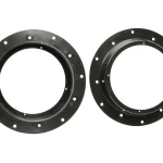 LA-Aufnahme 165 mm Audi / VW / Skoda /Seat Türe Front 16,5 cm