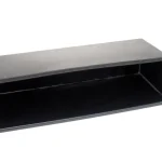 Ablagefach für 2-DIN Radioblenden/1-DIN Ablagefach