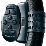 PIONEER -CD-SR100-ACCESSORIES FOR EQUIPMENT