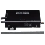 PANASONIC CA-CD55EN DUALCD CHANGER SELECTOR