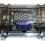 ZEALUM ZDFB-2 SICHERUNGSBLOCK MINI ANL