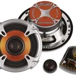 SPECTRON SP-O26C Compo 16cm