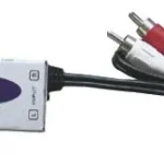 ZEALUM ZUS-ANS Audio Noise Suppressor