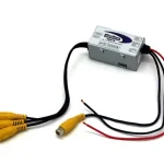 Zealum Zus-V3 Videoverstärker