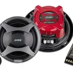 SPECTRON COMPO 13CM SP-R25C