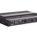 NXS 2X125 W RMS AMPLIFIER NX400.2