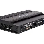 NXS 4X70 W RMS AMPLIFIER NX400.4