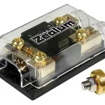 ZEALUM ANL-SICHERUNGSHALTER ZFB-75M