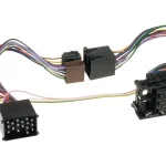T-Kabelsatz BMW/ Landrover/Mini/Rover 17Pin