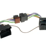 T-Kabelsatz BMW/ Land Rover/Mini 40Pin Quadlock