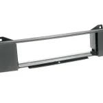 1-DIN RB BMW Z4 Roadster E85 Coupe E86 anthrazit
